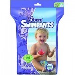 Подгузники Libero Swimpants Medium 6 шт для плаванья (10-16 кг) (7322540887068) Подгузники Libero Swimpants Medium 6 шт для плаванья (10-16 кг) (7322540887068)