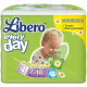 Підгузки Libero Everyday Maxi 4 7-18кг 42 шт (7322540613650)