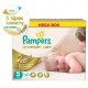Подгузники Pampers Premium Care Junior Размер 5 (11-18 кг) 88 шт (4015400541813)