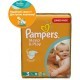 Підгузки Pampers Sleep & Play Midi Розмір 3 (4-9 кг), 78шт (4015400203520)