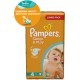 Підгузки Pampers Sleep & Play Maxi Розмір 4 (9-14 кг), 68 шт (4015400203551)