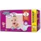 Подгузник Helen Harper Baby Midi 4-9 кг 70 шт (2310399)