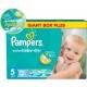Подгузники Pampers Active Baby-Dry Junior Размер 5 (11-18 кг), 87 шт (4015400737353)