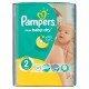 Подгузники Pampers New Baby-Dry Mini Размер 2 (3-6 кг), 17шт (4015400647515)