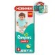 Подгузники Pampers трусики Pants Extra large Размер 6 (15+ кг), 44 шт (4015400674023_8006540069356)
