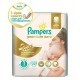 Підгузки Pampers Premium Care New Born Розмір 1 (2-5 кг) 22 шт (4015400687696)