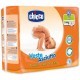 Підгузки Chicco Veste Asciutto Mini 25 шт (06702.00)