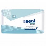 Пеленки для младенцев Seni Soft 90x170 см 30 шт (5900516691998)