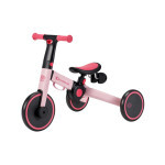 Детский велосипед Kinderkraft 3 в 1 4TRIKE Candy Pink (KR4TRI00PNK0000) (5902533916016)