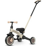 Детский велосипед QPlay Stager 3 в 1 з ручкою, біговел, Beige-Brown (T80STAGERBeigeBrown) Детский велосипед QPlay Stager 3 в 1 з ручкою, біговел, Beige-Brown (T80STAGERBeigeBrown)