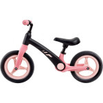 Беговел Hape двухколесный 12" розовый (E1209) Беговел Hape двухколесный 12" розовый (E1209)