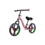 Беговел MoMi ISOKA LED pink (ROBI00074) Беговел MoMi ISOKA LED pink (ROBI00074)