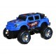 Радіокерована іграшка New Bright BAJA RALLY Blue 1:18 (1845-1)
