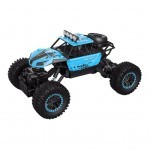 Радіокерована іграшка Sulong Toys OFF-ROAD CRAWLER SUPER SPORT Синій (SL-001RHB)