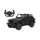 Радиоуправляемая игрушка Rastar JEEP Wrangler Rubicon 1:14 черный (79460 black)