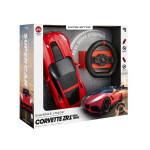 Радіокерована іграшка Sharper Image Corvette ZR1 1:16 (1212016951)