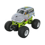 Радіокерована іграшка Sulong Toys Bigfoot – Dinosaur (1:16, 27 МГц (MHz)) (SL-360RHGR)