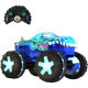 Радиоуправляемая игрушка Hot Wheels Автомодель Monster Trucks Мега Рекс 1:15 (JBD90)