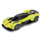 Радіокерована іграшка KS Drive Aston Martin Valkyrie 1:24 зелений (250GAVGG)