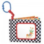 Прорізувач Playgro Мой Первый фотоальбом (109898) Прорізувач Playgro Мой Первый фотоальбом (109898)