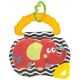 Прорезыватель Playgro Веселые картинки (182369)