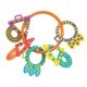Прорезыватель Playgro цепочка (4011459)