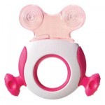 Прорезыватель Tommee Tippee Средние зубки (43645271) Прорезыватель Tommee Tippee Средние зубки (43645271)