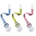Клипса для пустышек Philips AVENT SCF185/00 Клипса для пустышек Philips AVENT SCF185/00