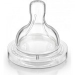 Соска Philips AVENT Classic 2 шт (SCF634/27) Соска Philips AVENT Classic 2 шт (SCF634/27)