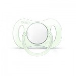 Пустышка Philips AVENT Mini (SCF151/00)