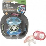 Прорезыватель Tommee Tippee Первые зубки (43645071)
