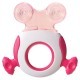 Прорезыватель Tommee Tippee средние зубки розовый (43645271-2)