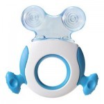 Прорезыватель Tommee Tippee средние зубки синий (43645271-1)