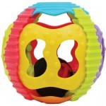 Прорезыватель Playgro Мячик (15418) Прорезыватель Playgro Мячик (15418)