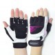 Рукавички для фітнесу Stein Nyomi GLL-2344 (S) (GLL-2344/S)
