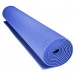 Коврик для фитнеса Power System Fitness Yoga Mat PS-4014 Blue (PS-4014_Blue) Коврик для фитнеса Power System Fitness Yoga Mat PS-4014 Blue (PS-4014_Blue)