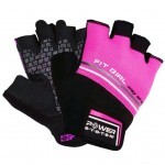 Перчатки для фитнеса Power System Fit Girl Evo PS-2920 XS Pink (PS_2920_XS_Pink) Перчатки для фитнеса Power System Fit Girl Evo PS-2920 XS Pink (PS_2920_XS_Pink)