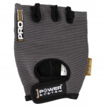 Перчатки для фитнеса Power System Pro Grip PS-2250 M Grey (PS-2250_M_Grey) Перчатки для фитнеса Power System Pro Grip PS-2250 M Grey (PS-2250_M_Grey)