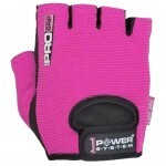 Рукавички для фітнесу Power System Pro Grip PS-2250 XS Pink (PS-2250_XS_Pink) Рукавички для фітнесу Power System Pro Grip PS-2250 XS Pink (PS-2250_XS_Pink)
