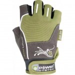 Перчатки для фитнеса Power System Woman"s Power PS-2570 XS Green (PS-2570_XS_Green) Перчатки для фитнеса Power System Woman"s Power PS-2570 XS Green (PS-2570_XS_Green)