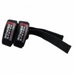 Кистевые лямки Power System 3400 Black/Red (PS-3400_Bl/Red) Кистевые лямки Power System 3400 Black/Red (PS-3400_Bl/Red)