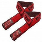 Кистевые лямки Power System 3401 Lifting Straps Duplex Black/Red (3401RD-0) Кистевые лямки Power System 3401 Lifting Straps Duplex Black/Red (3401RD-0)