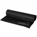 Коврик для фитнеса PowerPlay 4010 173 x 61 x 0.6 см Black (PP_4010_Black_(173*0,6)) Коврик для фитнеса PowerPlay 4010 173 x 61 x 0.6 см Black (PP_4010_Black_(173*0,6))