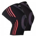 Фіксатор коліна Power System Knee Support Evo Black/Orange XL (PS-6021_XL_Black-Orange) Фіксатор коліна Power System Knee Support Evo Black/Orange XL (PS-6021_XL_Black-Orange)