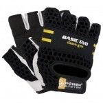 Перчатки для фитнеса Power System Basic EVO PS-2100 Black Yellow Line XS (PS_2100E_XS_Black/Yellow) Перчатки для фитнеса Power System Basic EVO PS-2100 Black Yellow Line XS (PS_2100E_XS_Black/Yellow)