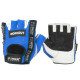 Перчатки для фитнеса Power System Workout PS-2200 Blue XXL (PS-2200_2XL_Blue)