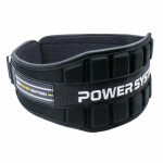 Атлетичний пояс Power System Neo Power PS-3230 Black/Yellow S (PS_3230_S_Bl/Yellow) Атлетичний пояс Power System Neo Power PS-3230 Black/Yellow S (PS_3230_S_Bl/Yellow)