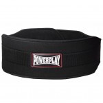 Атлетический пояс PowerPlay 5535 Black XL (PP_5535_XL_Black) Атлетический пояс PowerPlay 5535 Black XL (PP_5535_XL_Black)