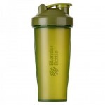 Шейкер спортивний BlenderBottle Classic 820ml Moss Green ORIGINAL (Classic 28oz Moss) Шейкер спортивний BlenderBottle Classic 820ml Moss Green ORIGINAL (Classic 28oz Moss)