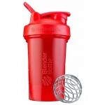 Шейкер спортивный BlenderBottle Classic Loop Pro 590ml Red ORIGINAL (Loop_Pro_20oz_Red) Шейкер спортивный BlenderBottle Classic Loop Pro 590ml Red ORIGINAL (Loop_Pro_20oz_Red)